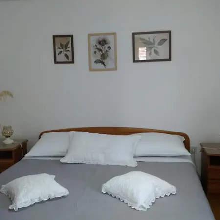 Apartamento Marija *