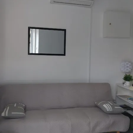 Marija Apartamento *
