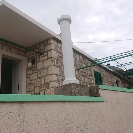 Marija Apartamento Bol