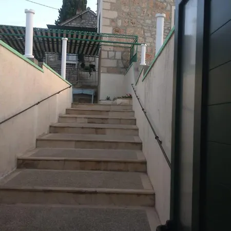 Marija Apartamento *