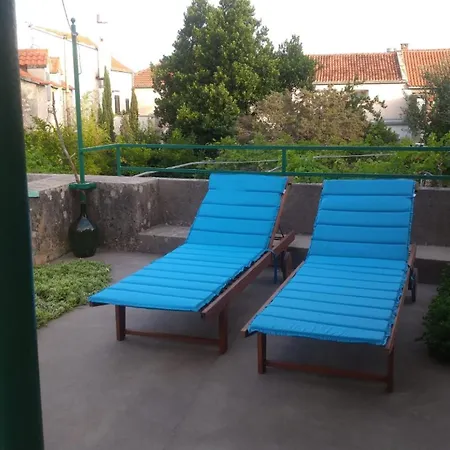 Apartamento Marija *