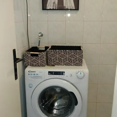 Apartman Marija *