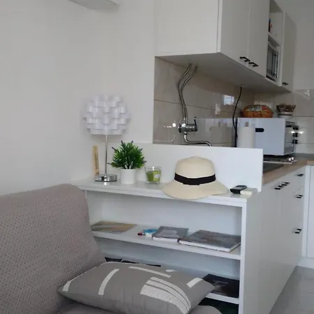 Apartamento Marija