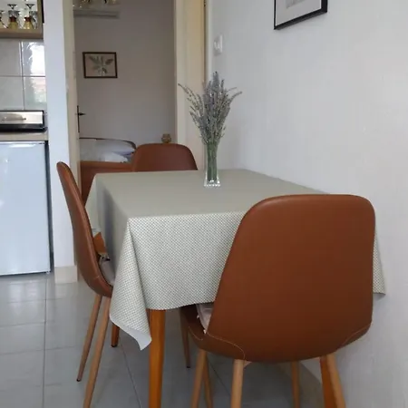 Apartman Marija Bol