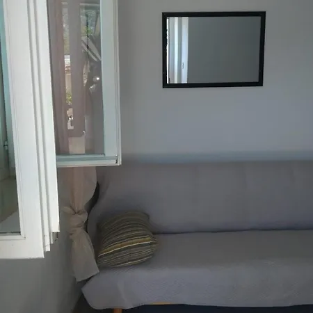 Marija Apartamento *