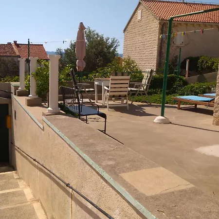 Apartamento Marija *