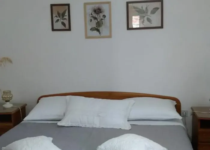 Apartamento Marija *