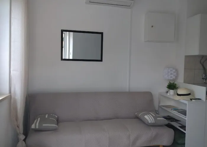 Marija Apartamento *