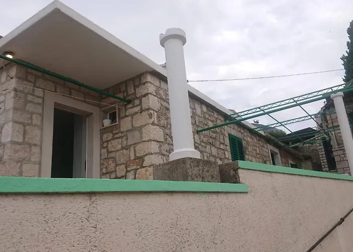 Marija Apartamento Bol