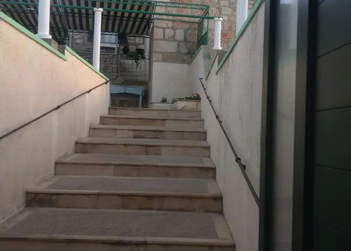 Marija Apartamento *