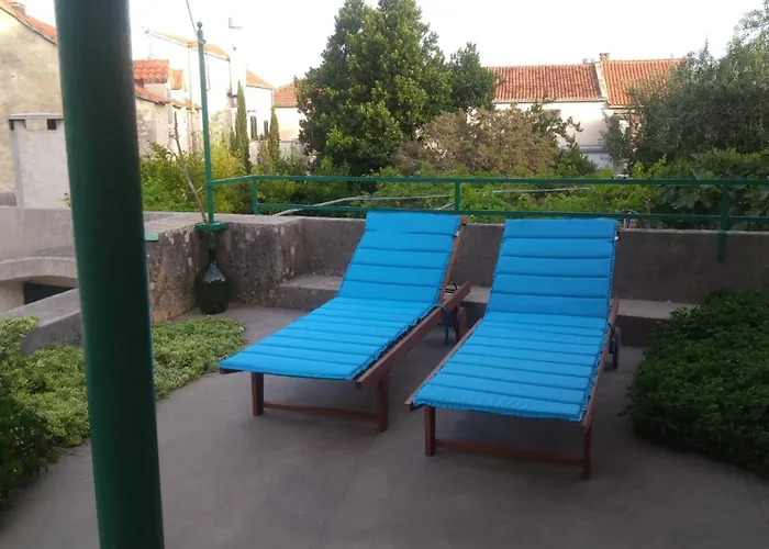 Apartamento Marija *