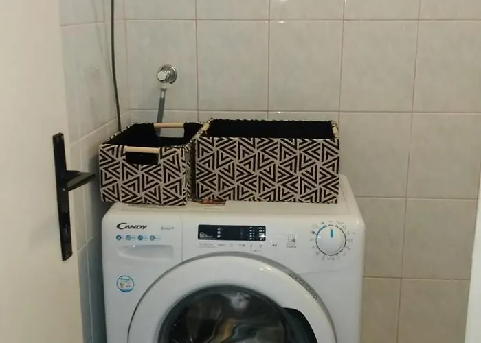 Apartamento Marija *