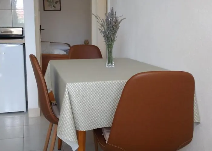 Apartamento Marija Bol