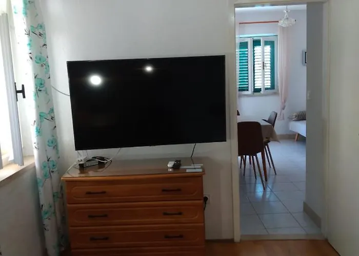 Apartamento Marija Bol
