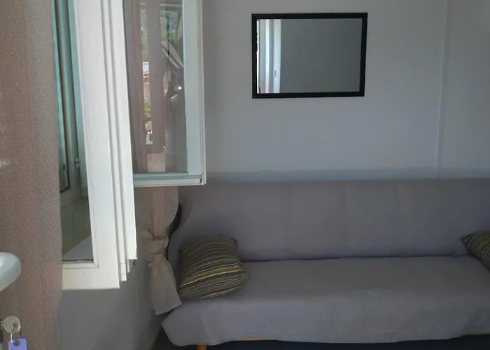 Marija Apartamento *