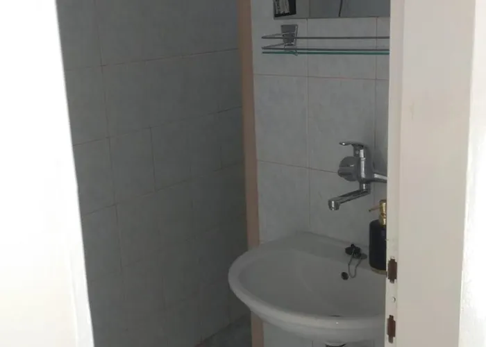 Apartamento Marija